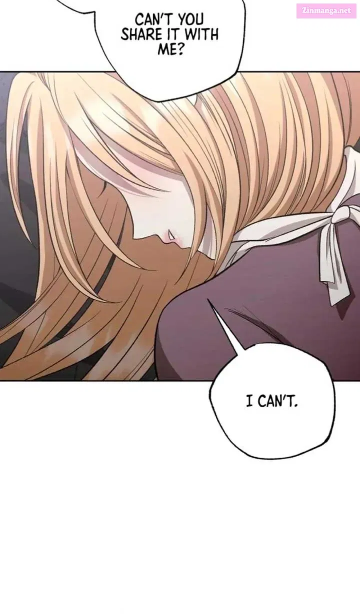 Bitten by the Dog I Abandoned Kainu Manga Chapter 65 Page 79
