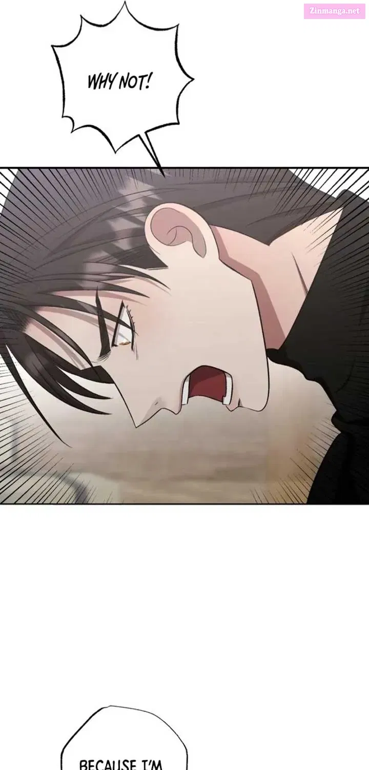 Bitten by the Dog I Abandoned Kainu Manga Chapter 65 Page 80