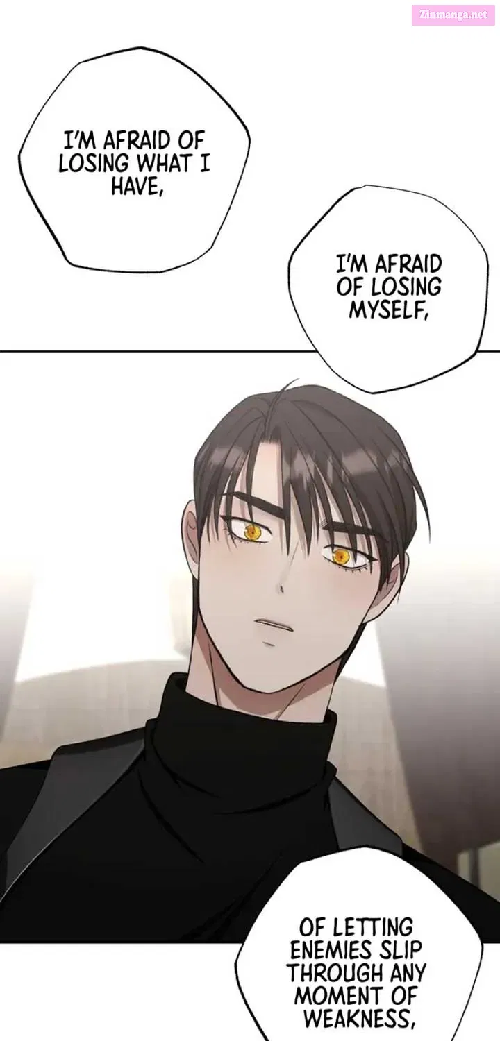 Bitten by the Dog I Abandoned Kainu Manga Chapter 65 Page 82