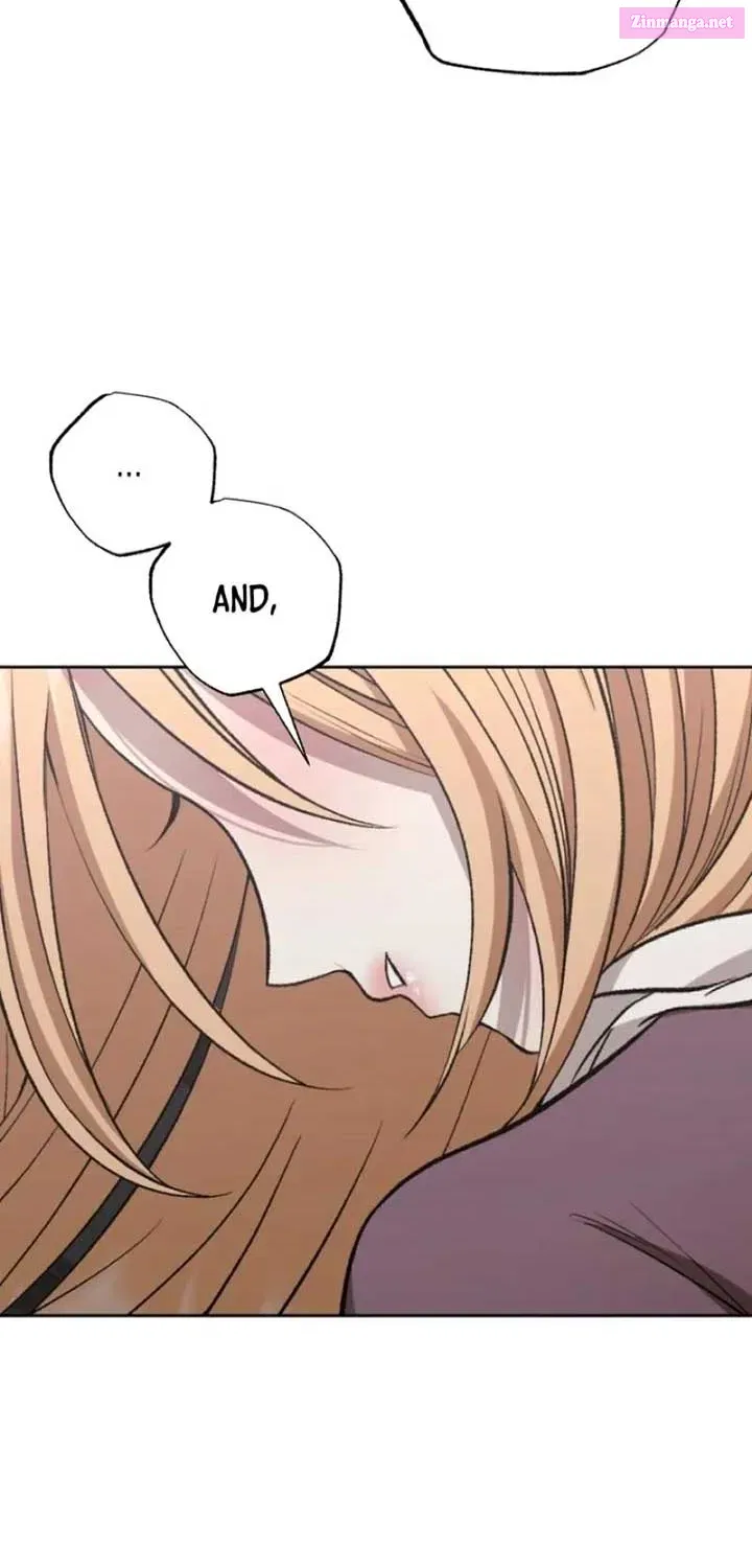 Bitten by the Dog I Abandoned Kainu Manga Chapter 65 Page 83