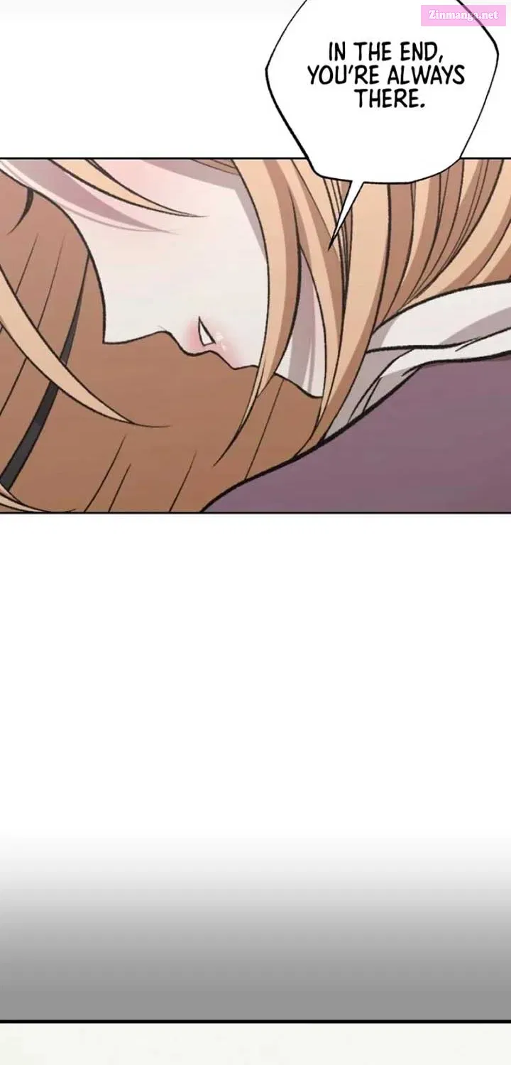Bitten by the Dog I Abandoned Kainu Manga Chapter 65 Page 85