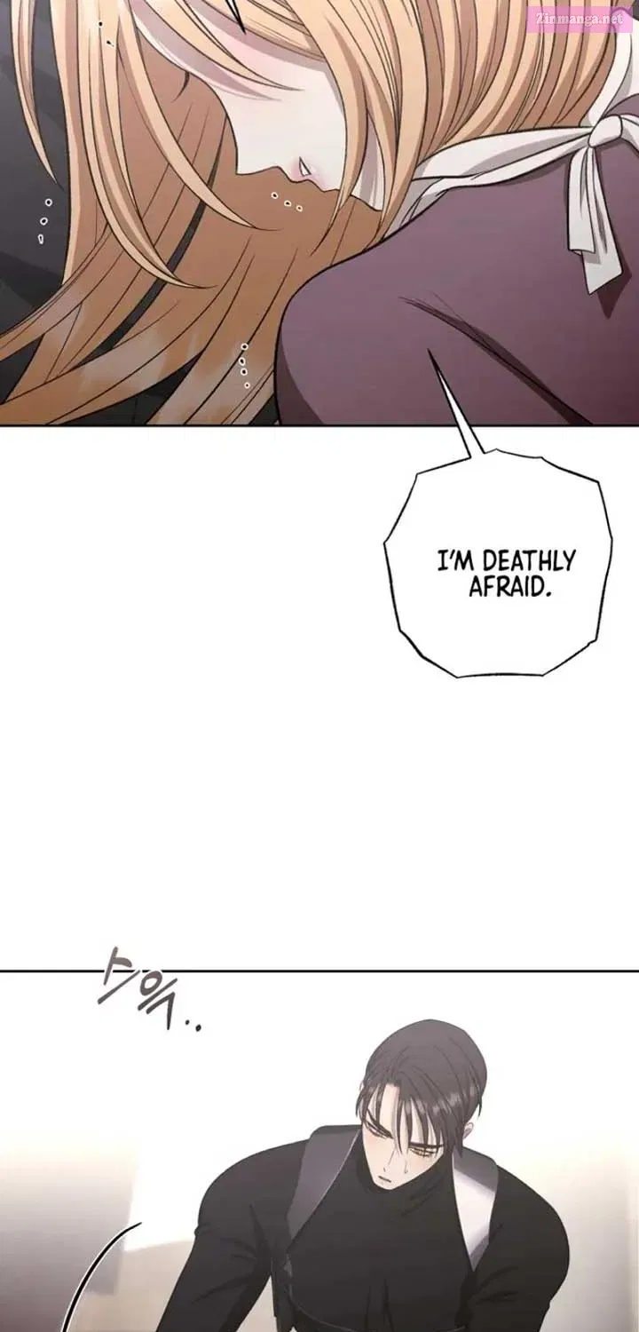 Bitten by the Dog I Abandoned Kainu Manga Chapter 65 Page 92