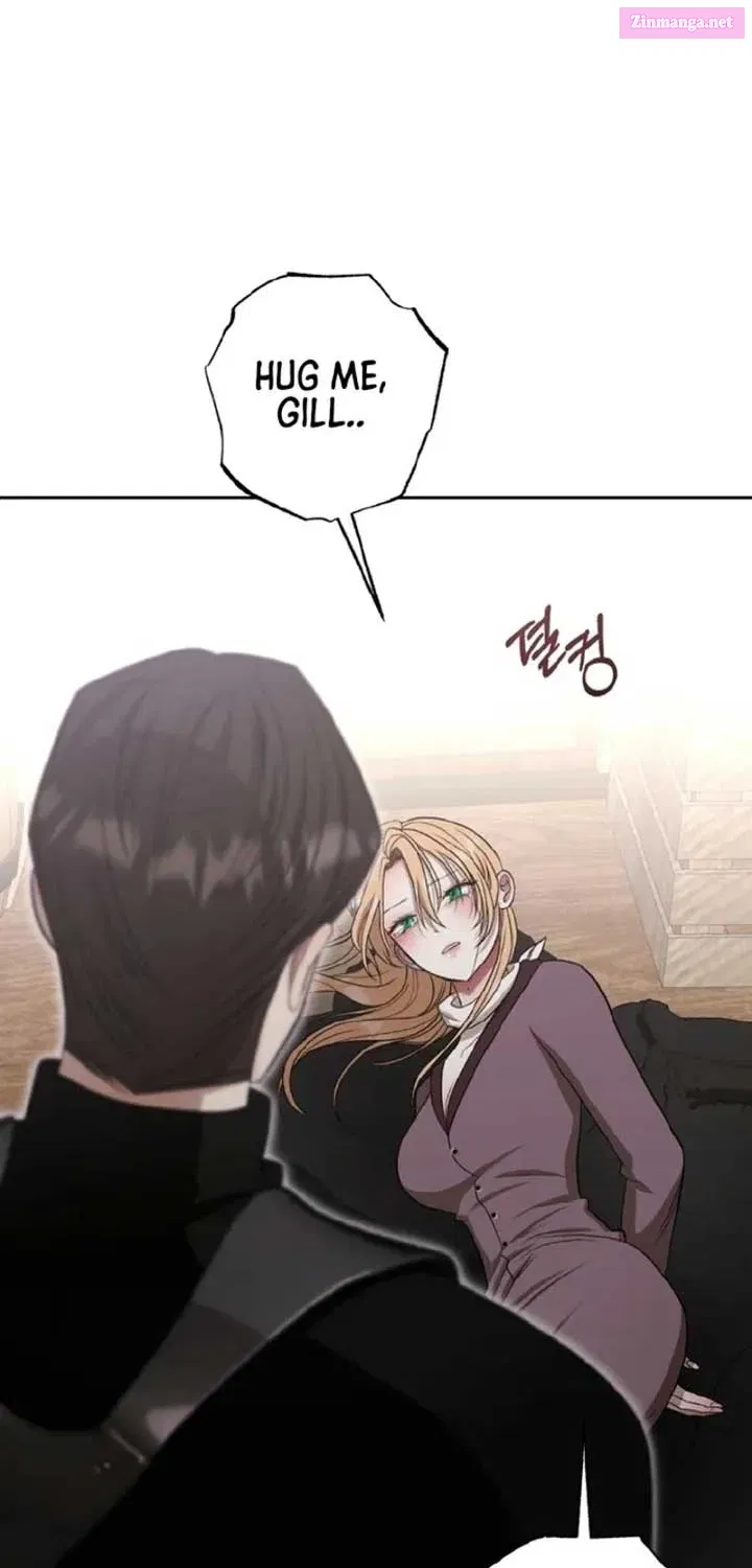 Bitten by the Dog I Abandoned Kainu Manga Chapter 65 Page 97