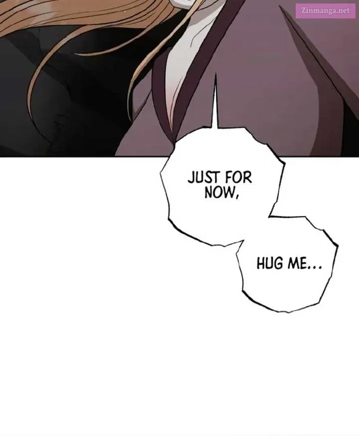 Bitten by the Dog I Abandoned Kainu Manga Chapter 65 Page 99