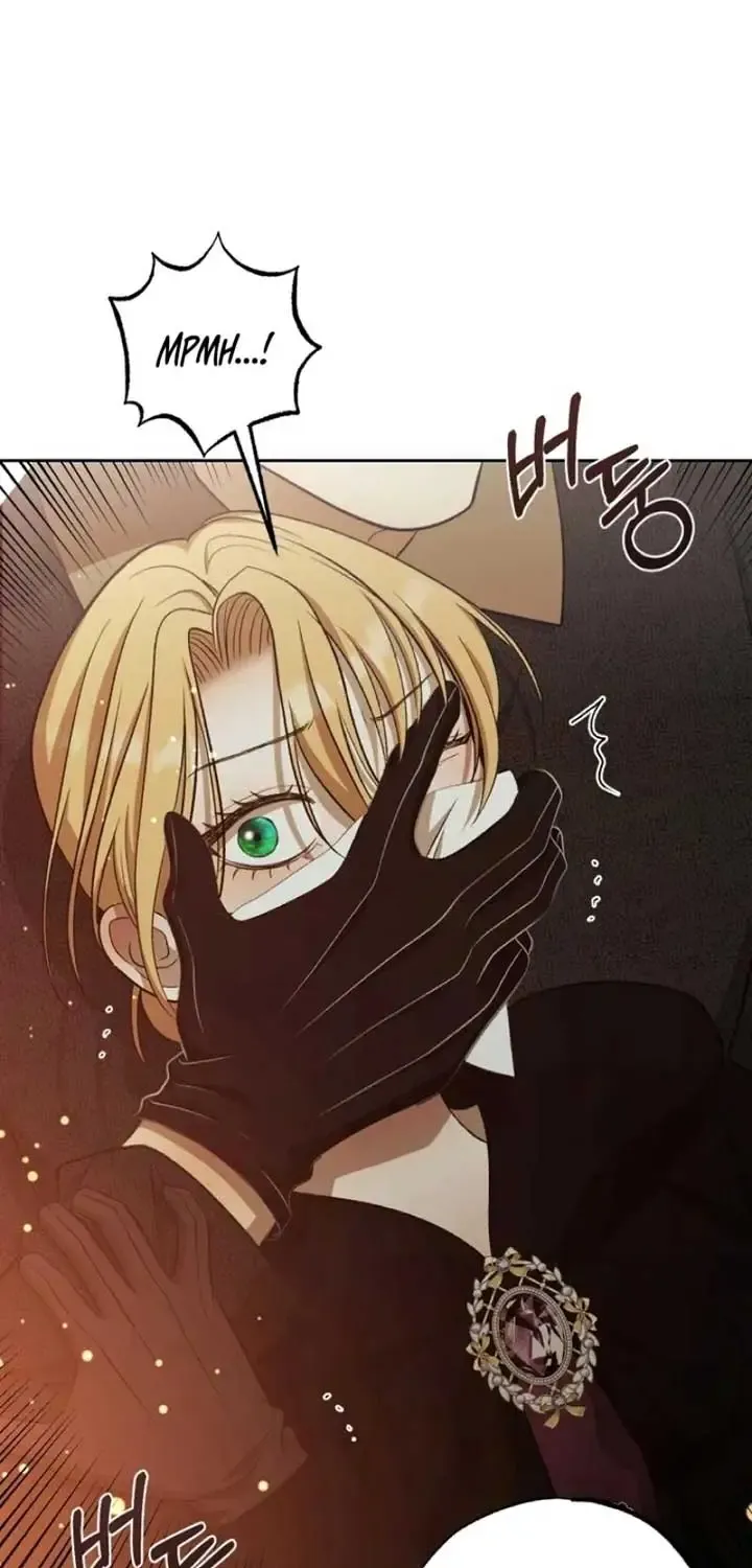 Bitten by the Dog I Abandoned Kainu Manga Chapter 64 Page 88