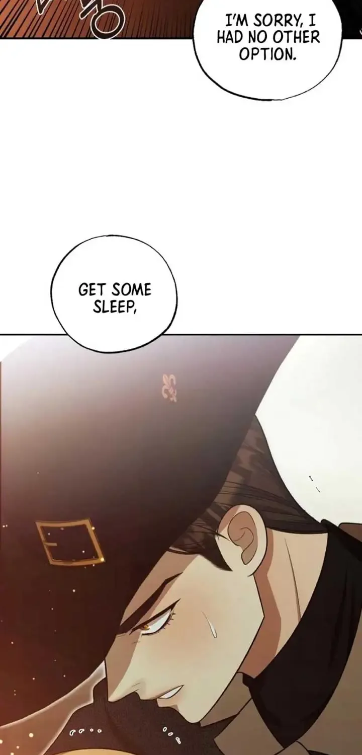 Bitten by the Dog I Abandoned Kainu Manga Chapter 64 Page 89