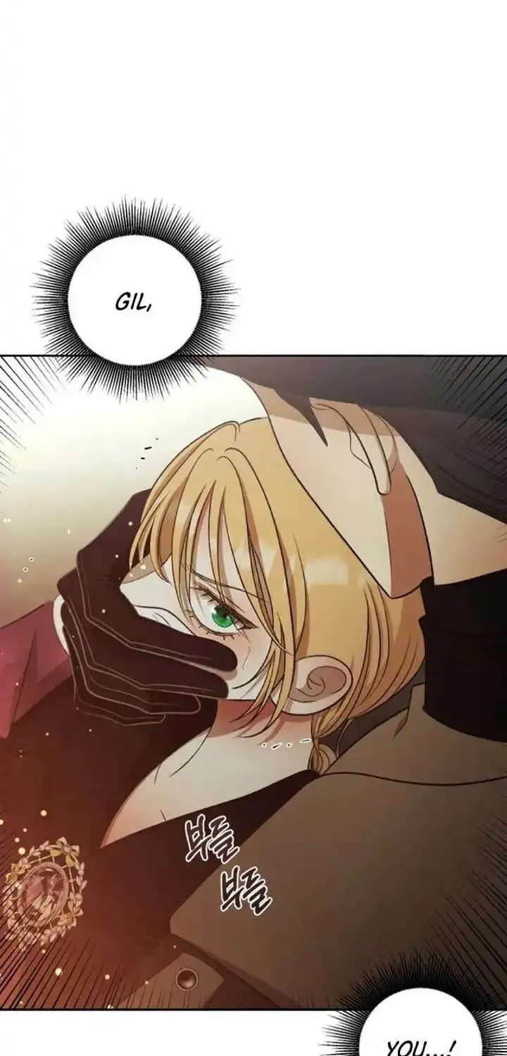 Bitten by the Dog I Abandoned Kainu Manga Chapter 64 Page 93