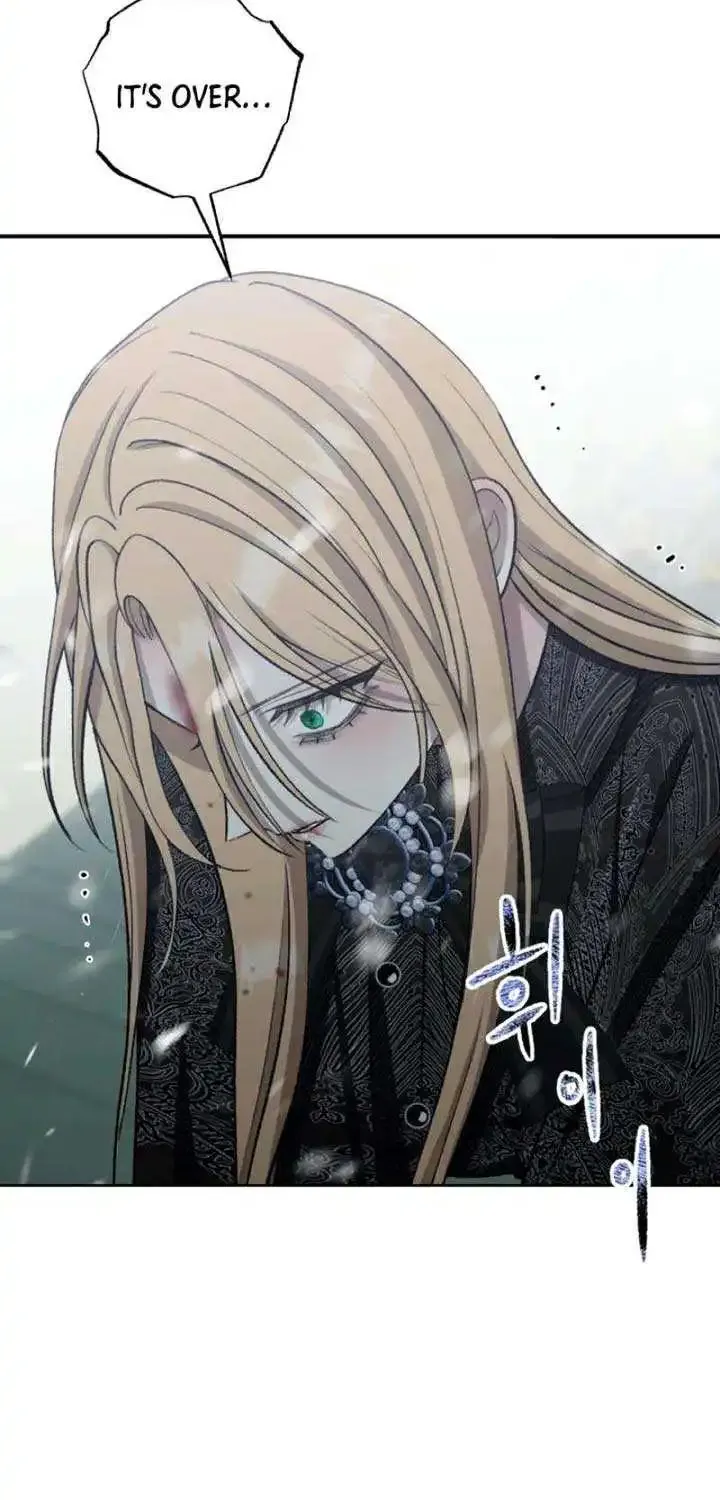 Bitten by the Dog I Abandoned Kainu Manga Chapter 63 Page 3