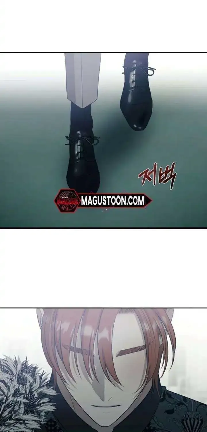 Bitten by the Dog I Abandoned Kainu Manga Chapter 63 Page 5