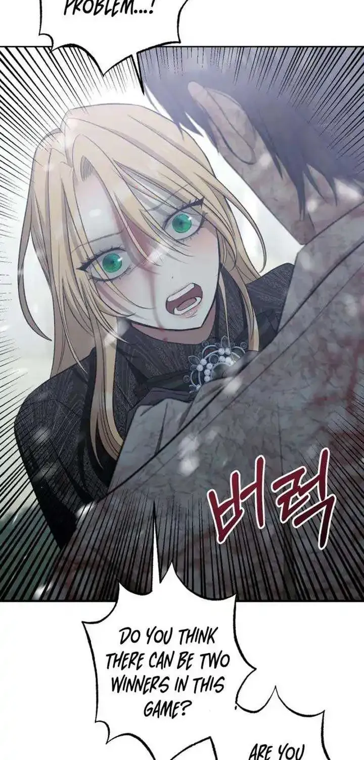 Bitten by the Dog I Abandoned Kainu Manga Chapter 63 Page 14