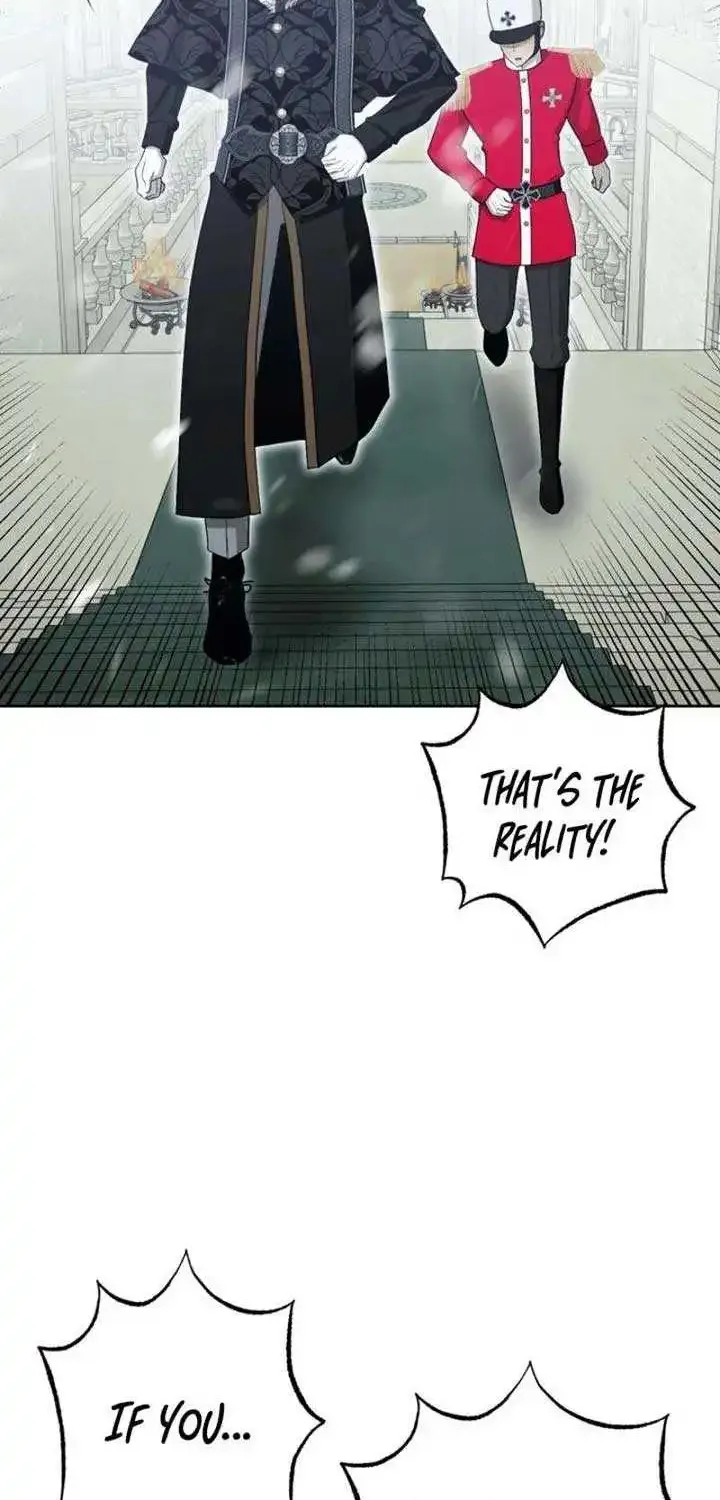 Bitten by the Dog I Abandoned Kainu Manga Chapter 63 Page 18