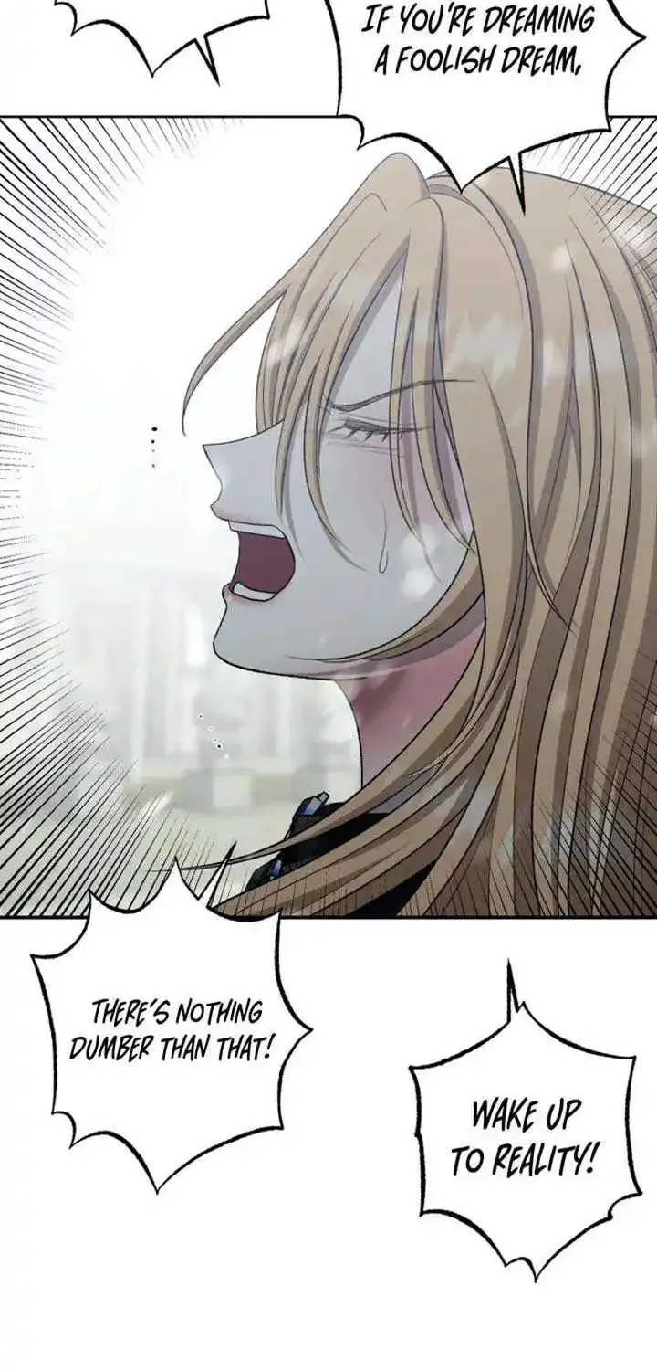 Bitten by the Dog I Abandoned Kainu Manga Chapter 63 Page 19