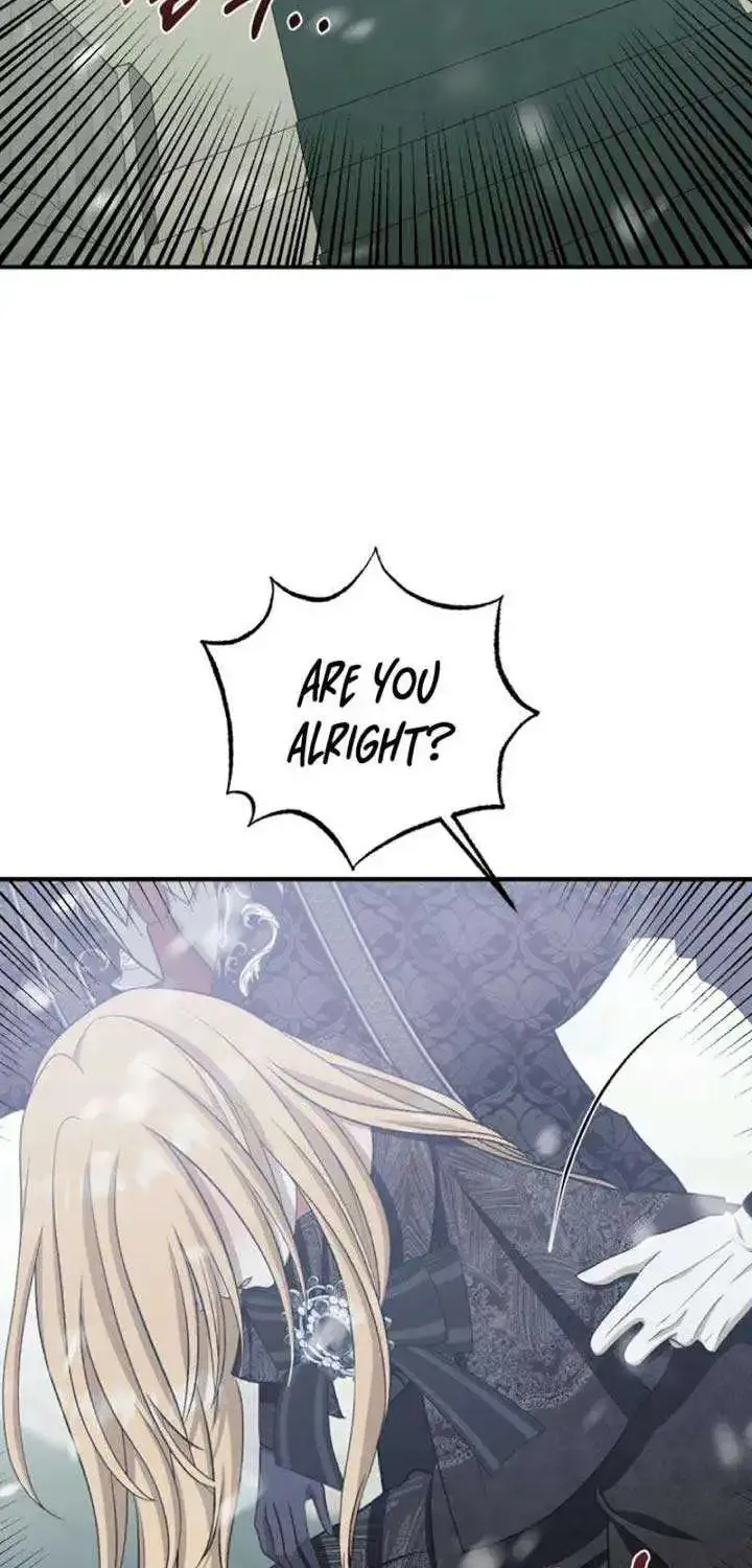 Bitten by the Dog I Abandoned Kainu Manga Chapter 63 Page 24