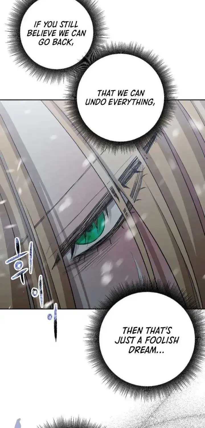 Bitten by the Dog I Abandoned Kainu Manga Chapter 63 Page 28