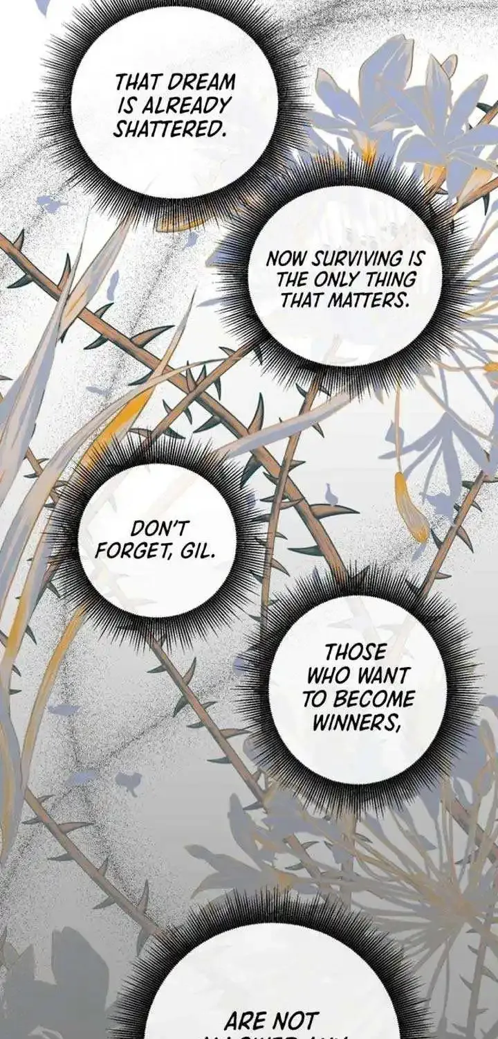 Bitten by the Dog I Abandoned Kainu Manga Chapter 63 Page 29