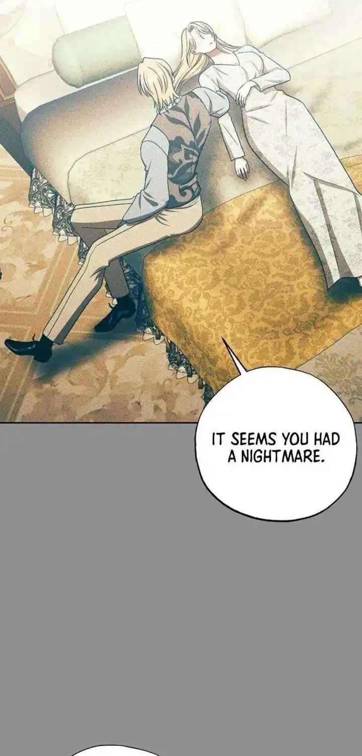 Bitten by the Dog I Abandoned Kainu Manga Chapter 63 Page 32