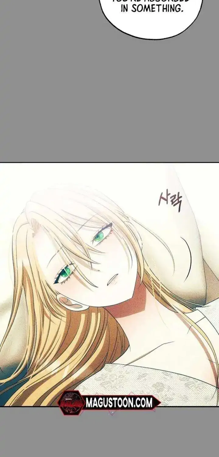 Bitten by the Dog I Abandoned Kainu Manga Chapter 63 Page 34
