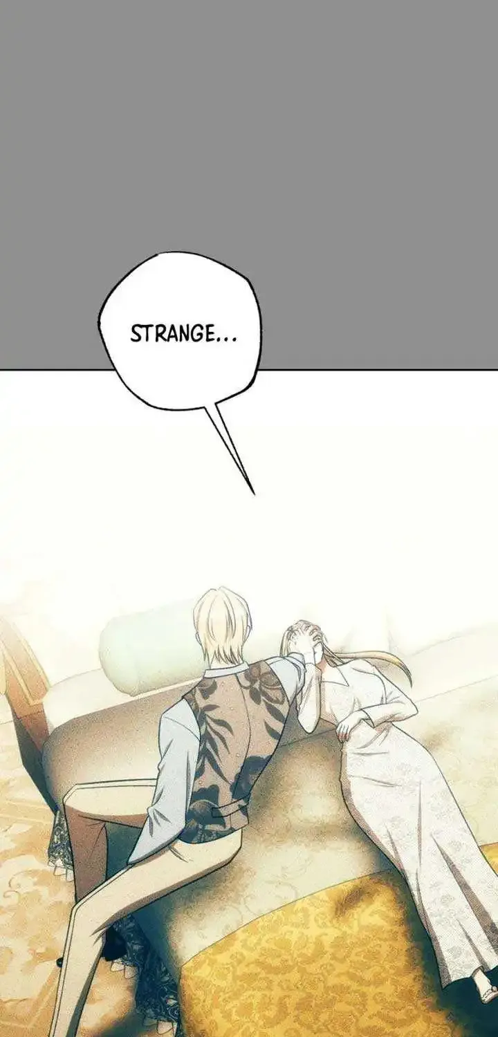 Bitten by the Dog I Abandoned Kainu Manga Chapter 63 Page 37