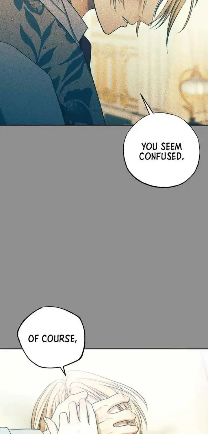 Bitten by the Dog I Abandoned Kainu Manga Chapter 63 Page 39