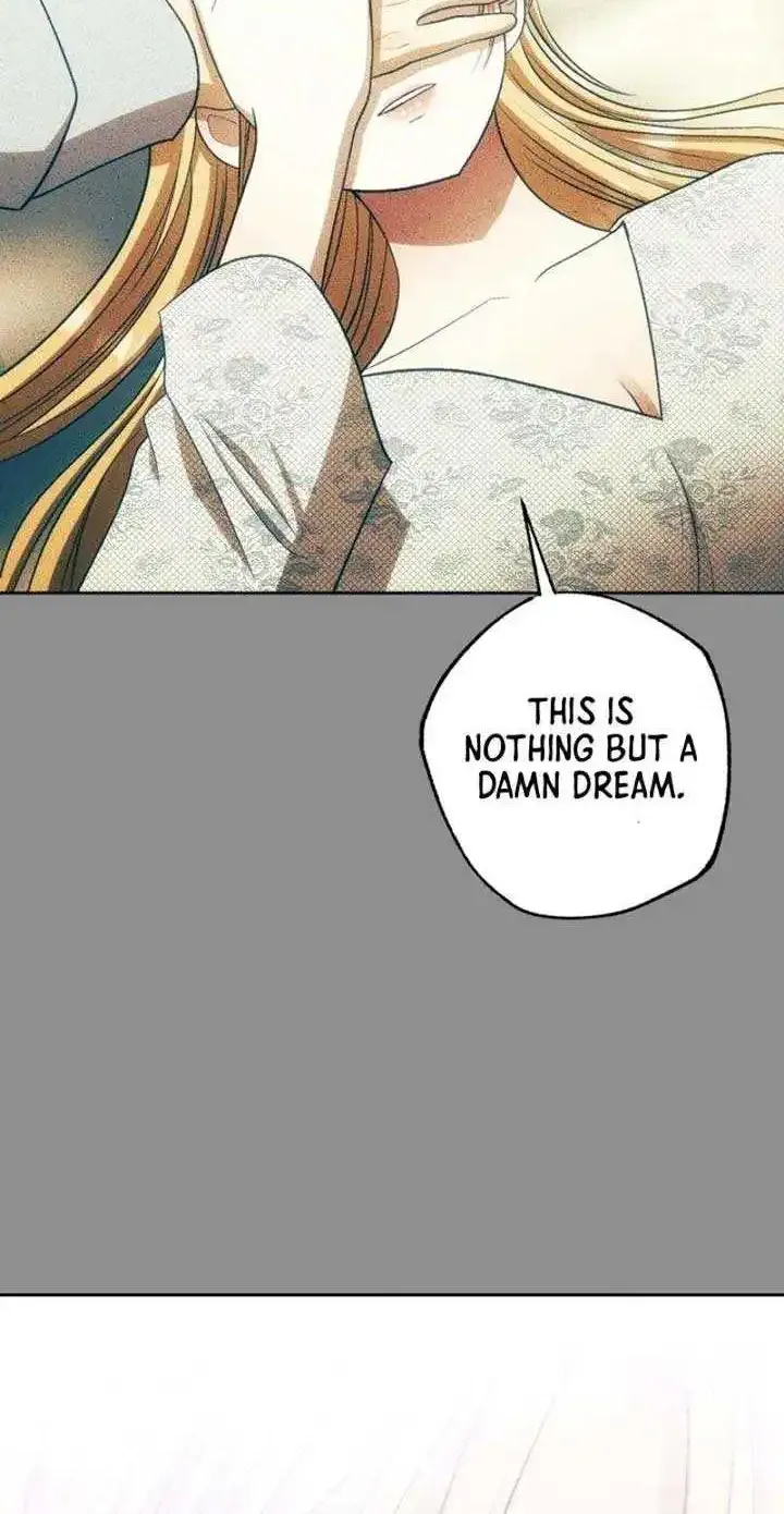 Bitten by the Dog I Abandoned Kainu Manga Chapter 63 Page 40