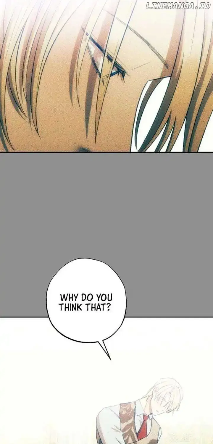Bitten by the Dog I Abandoned Kainu Manga Chapter 63 Page 41