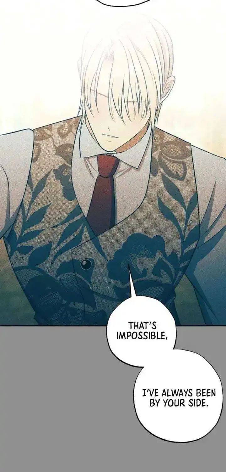 Bitten by the Dog I Abandoned Kainu Manga Chapter 63 Page 43