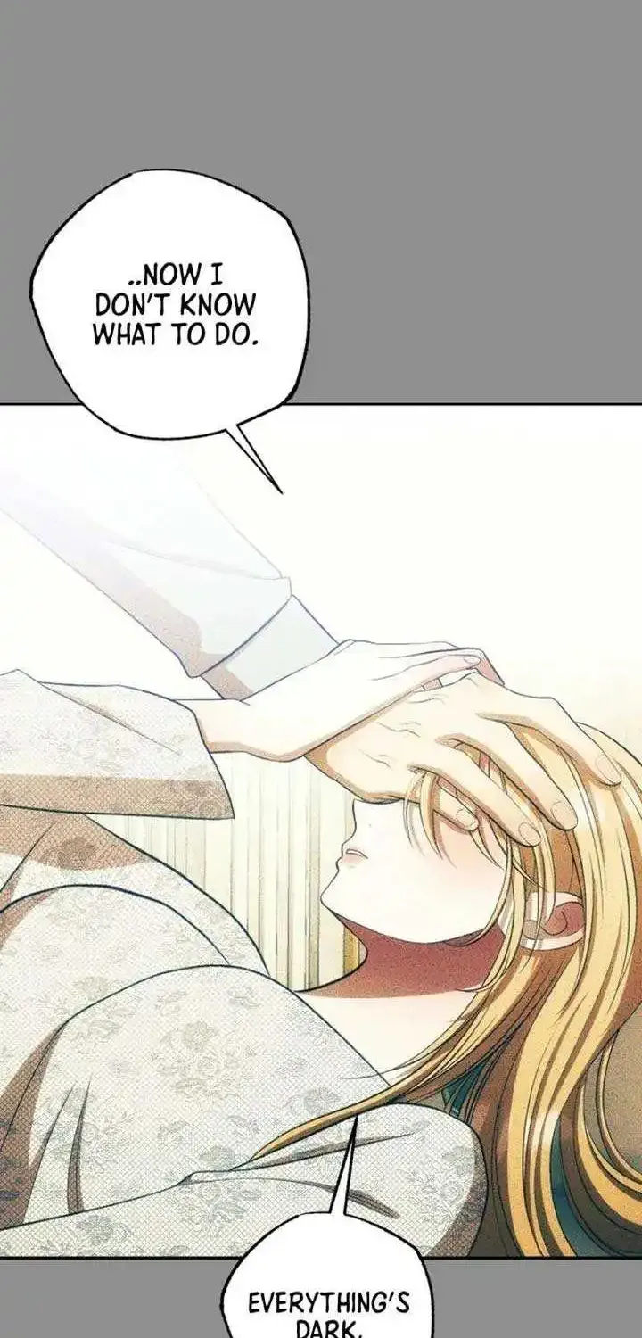 Bitten by the Dog I Abandoned Kainu Manga Chapter 63 Page 44