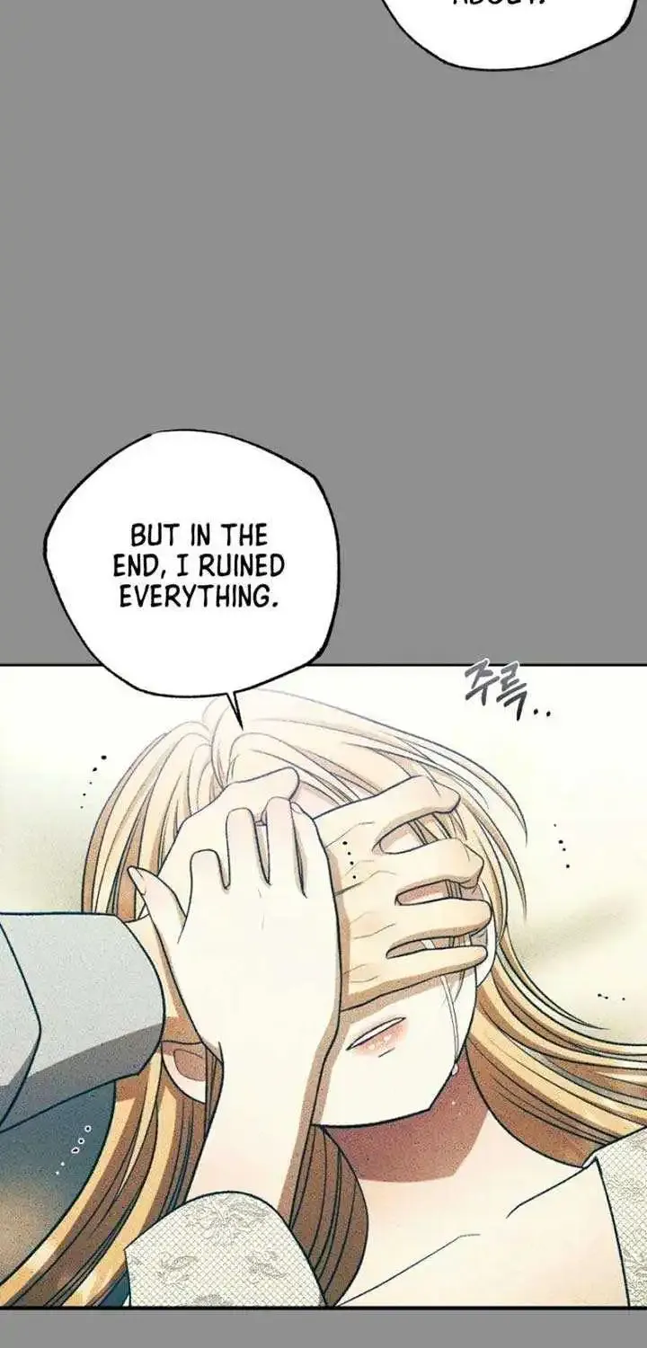 Bitten by the Dog I Abandoned Kainu Manga Chapter 63 Page 47