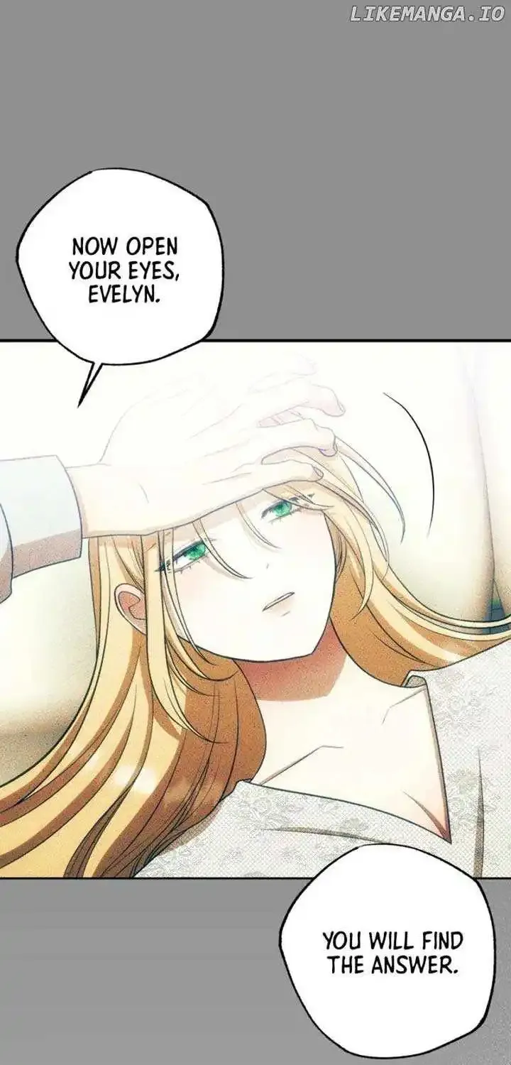 Bitten by the Dog I Abandoned Kainu Manga Chapter 63 Page 51