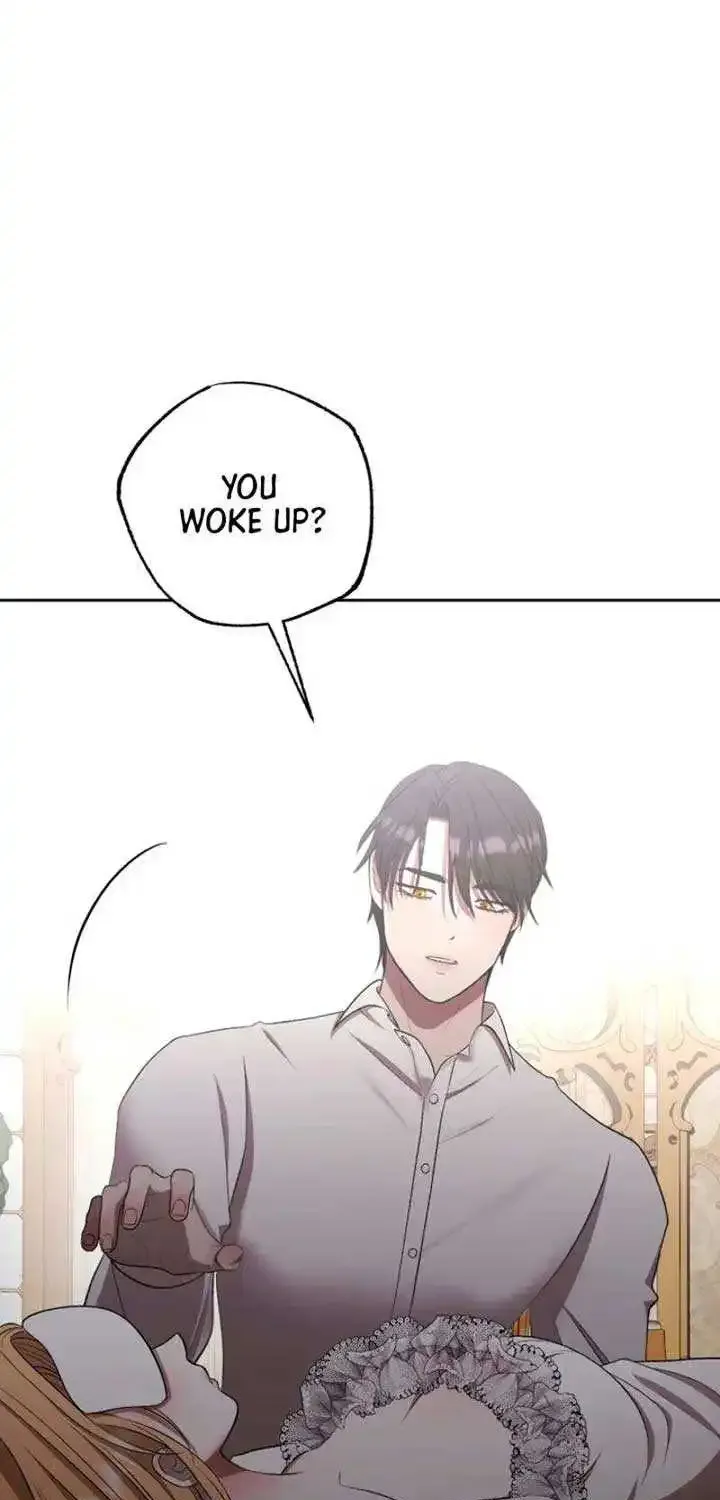Bitten by the Dog I Abandoned Kainu Manga Chapter 63 Page 55