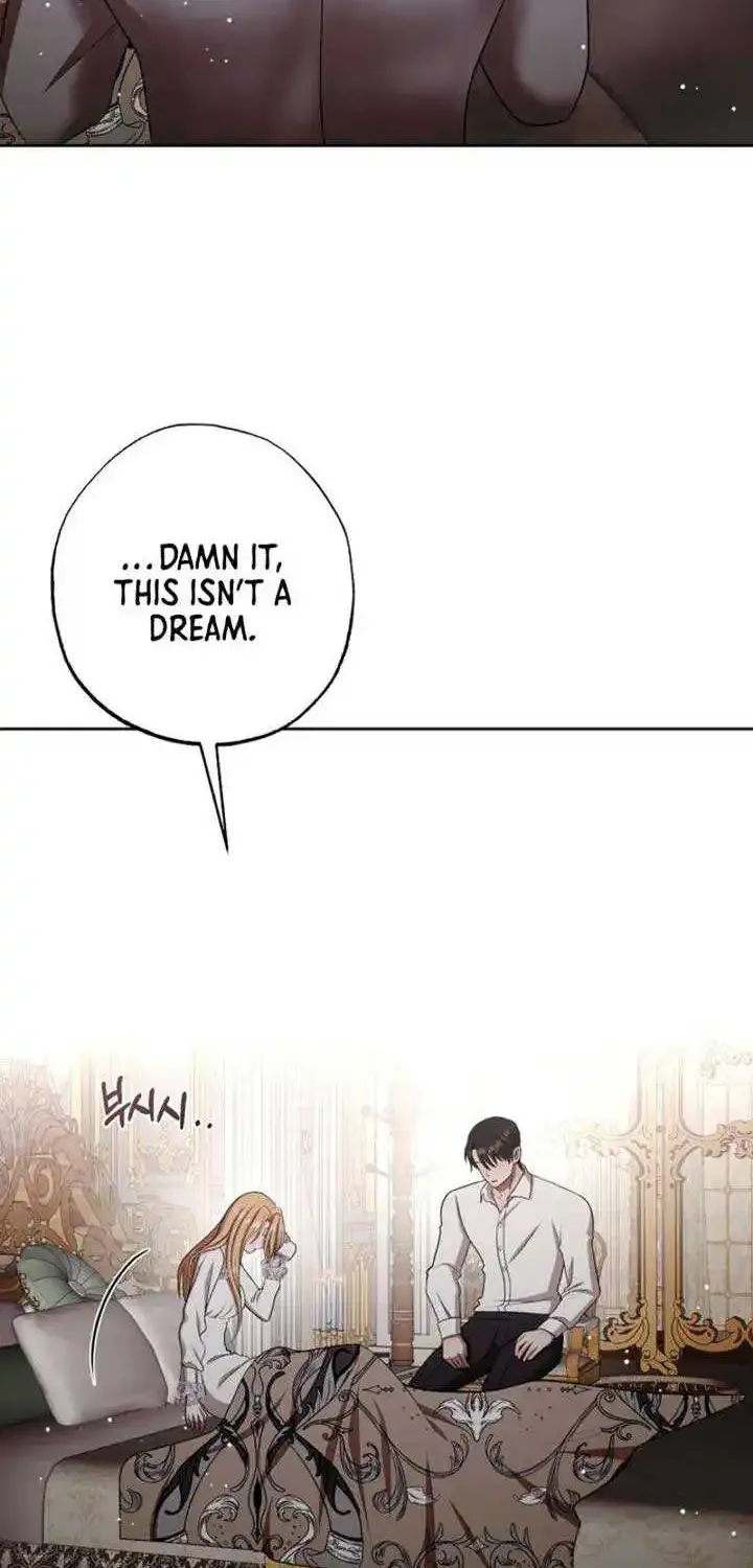 Bitten by the Dog I Abandoned Kainu Manga Chapter 63 Page 58