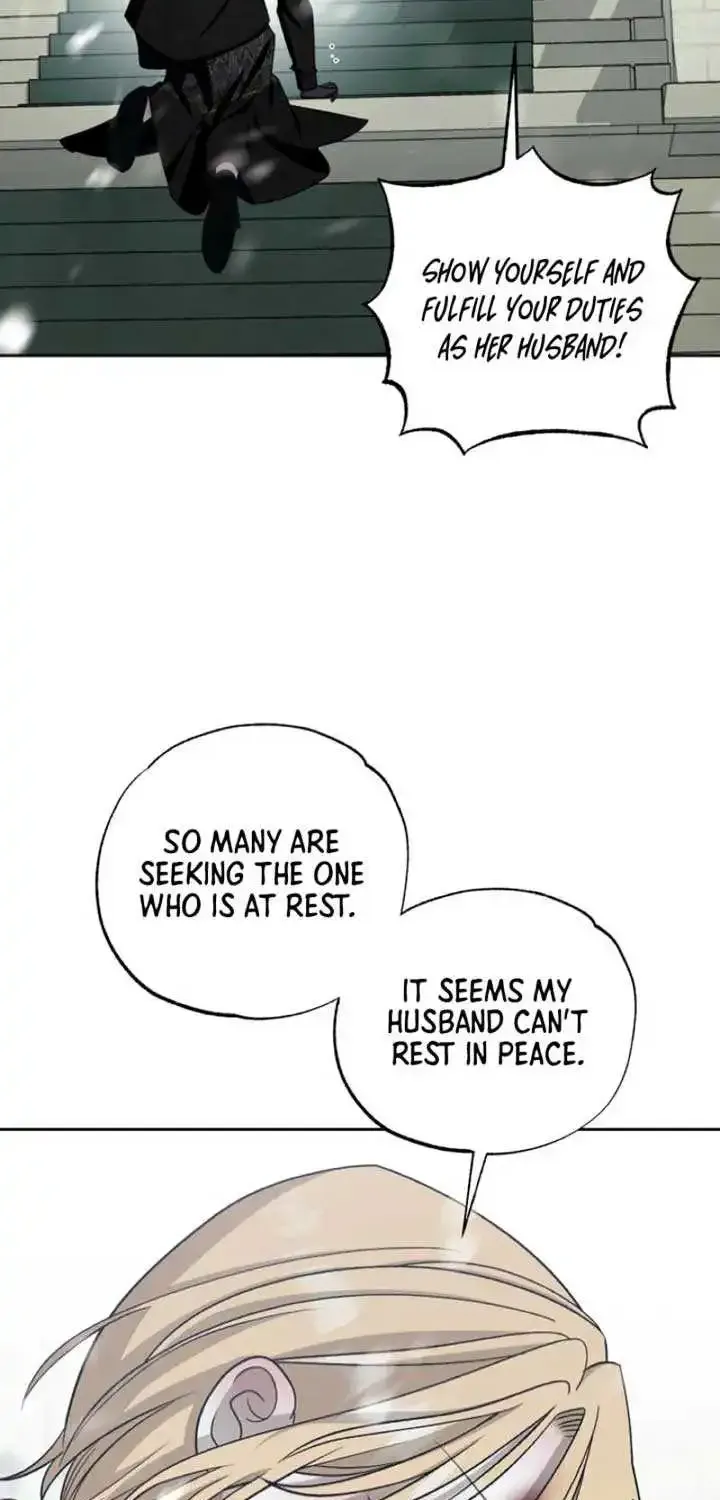 Bitten by the Dog I Abandoned Kainu Manga Chapter 62 Page 14