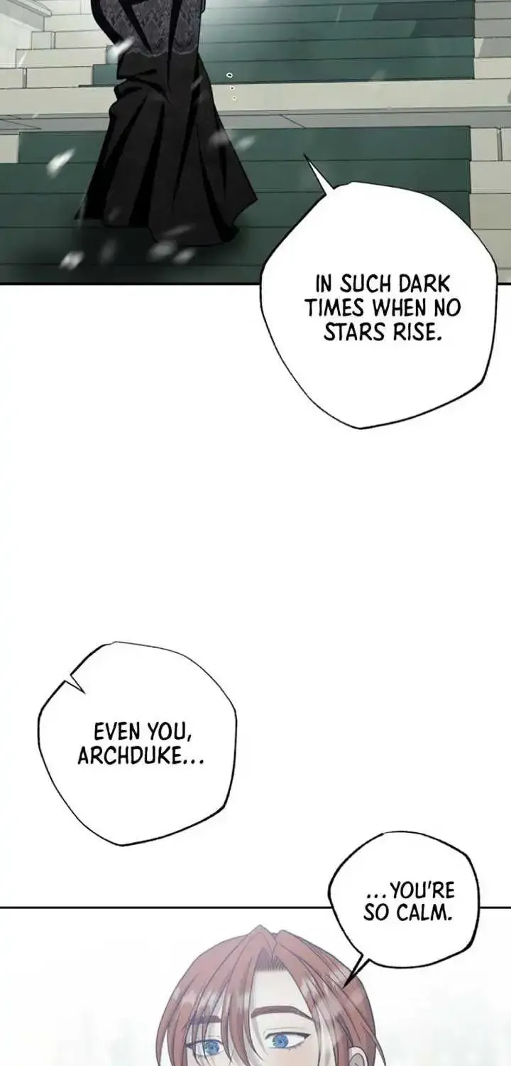 Bitten by the Dog I Abandoned Kainu Manga Chapter 62 Page 18