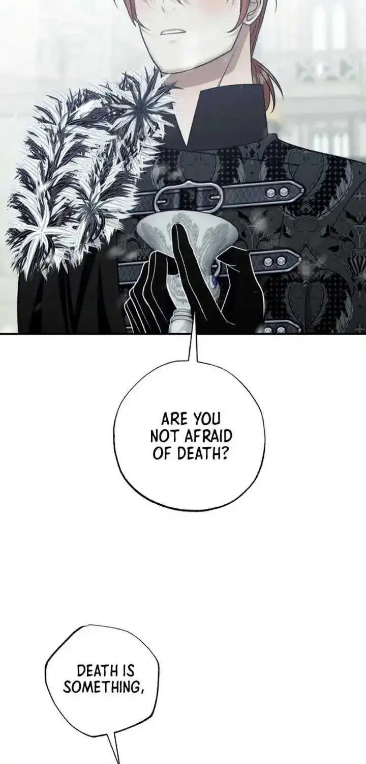Bitten by the Dog I Abandoned Kainu Manga Chapter 62 Page 19