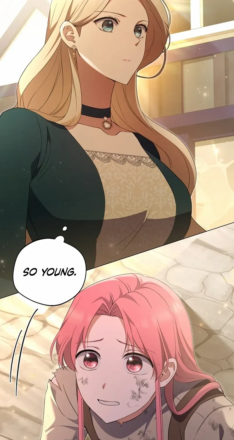 There Is No Need To Be Obsessed Kainu Manga Chapter 6 Page 9