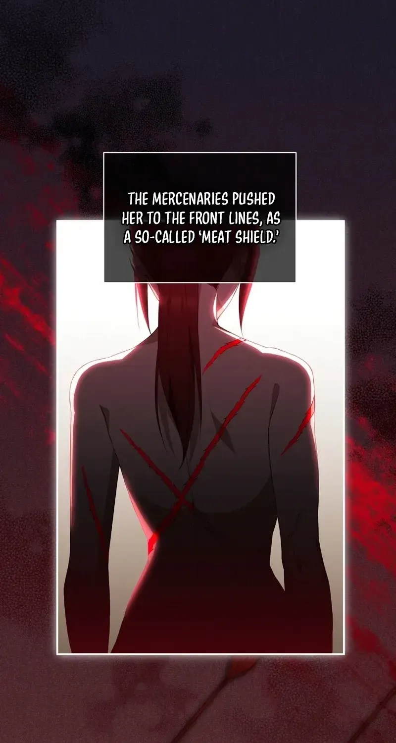 There Is No Need To Be Obsessed Kainu Manga Chapter 6 Page 40