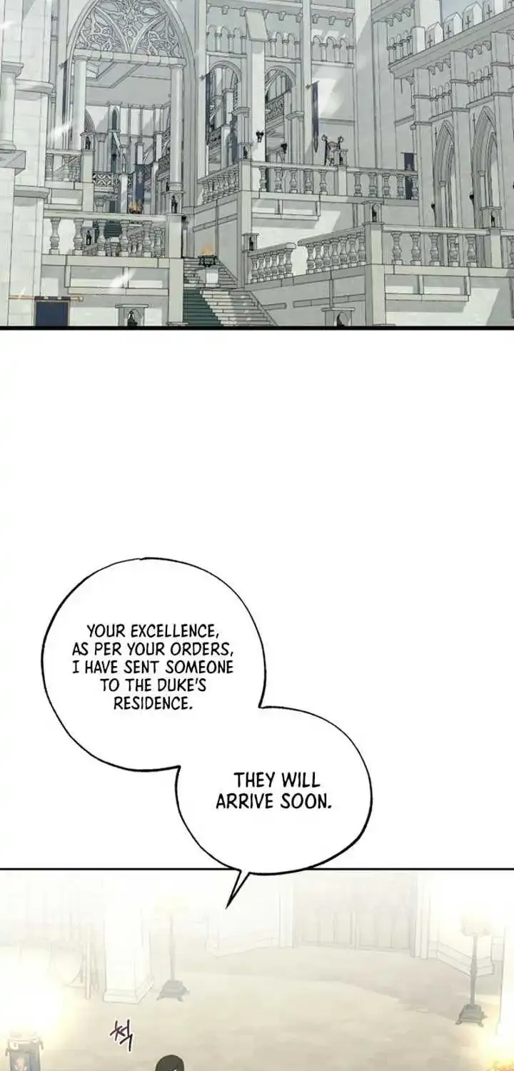 Bitten by the Dog I Abandoned Kainu Manga Chapter 61 Page 10