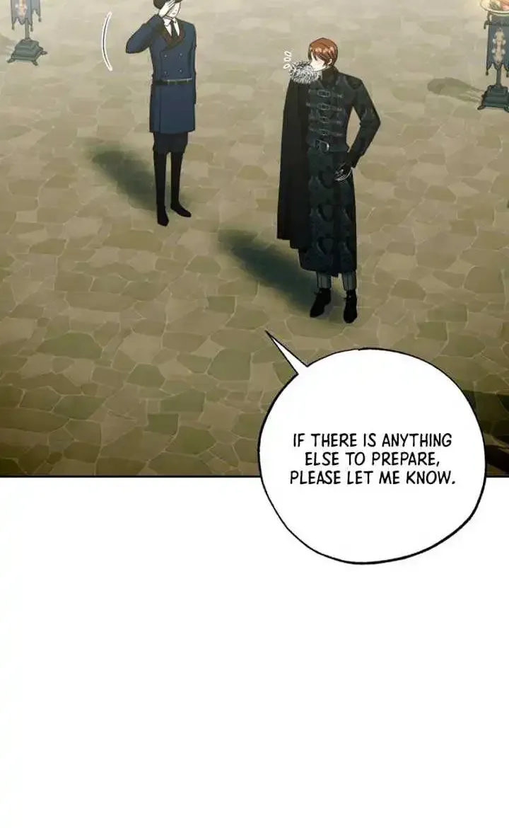 Bitten by the Dog I Abandoned Kainu Manga Chapter 61 Page 11