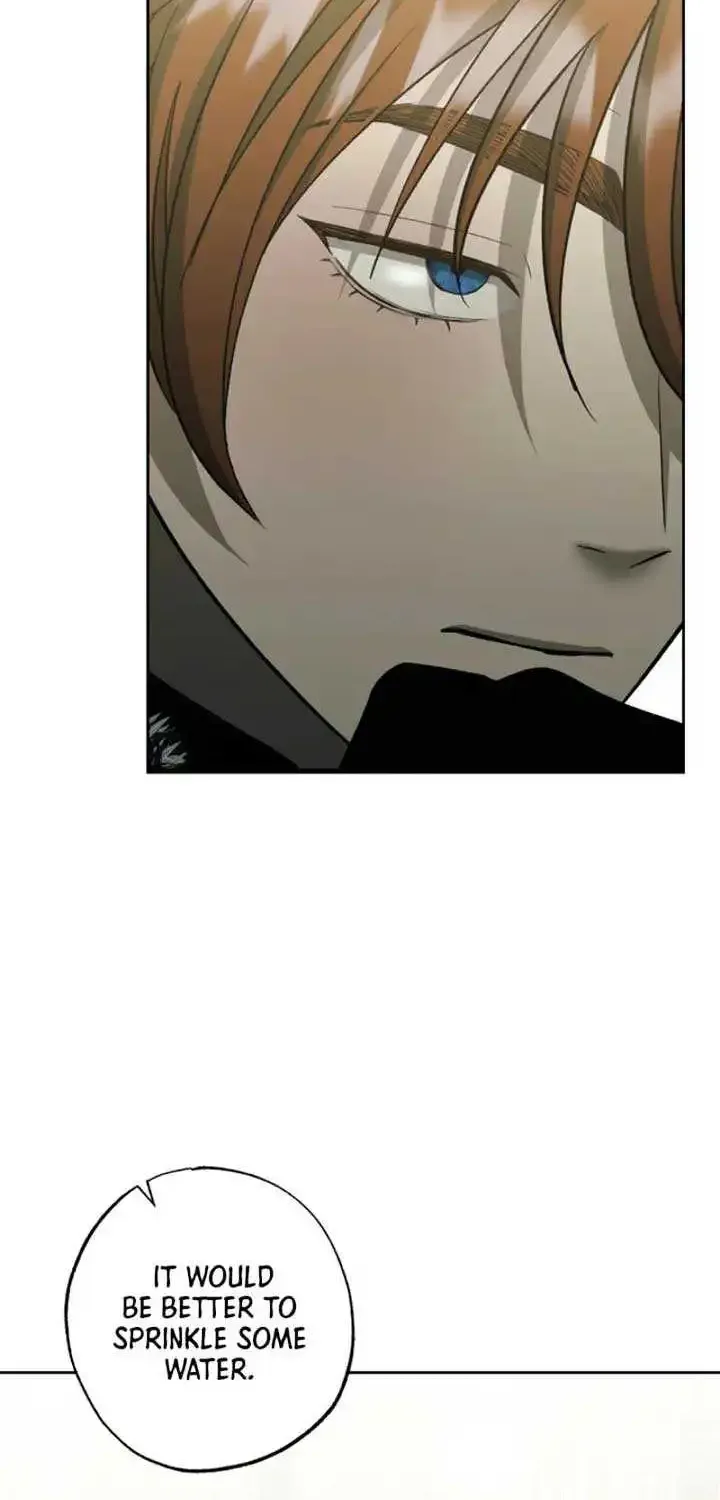 Bitten by the Dog I Abandoned Kainu Manga Chapter 61 Page 13
