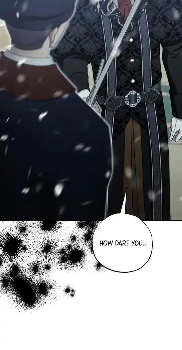 Bitten by the Dog I Abandoned Kainu Manga Chapter 61 Page 20