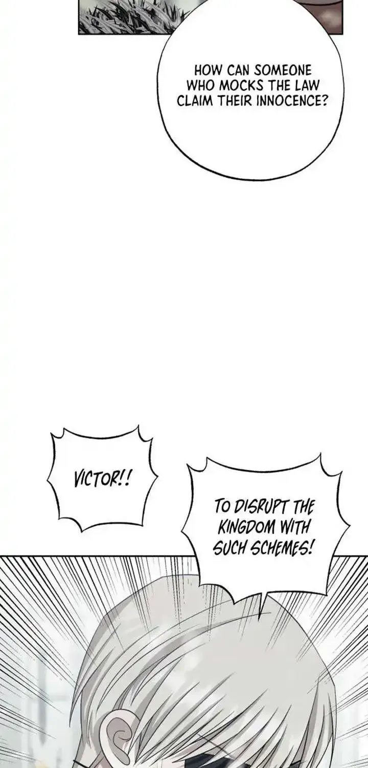 Bitten by the Dog I Abandoned Kainu Manga Chapter 61 Page 34