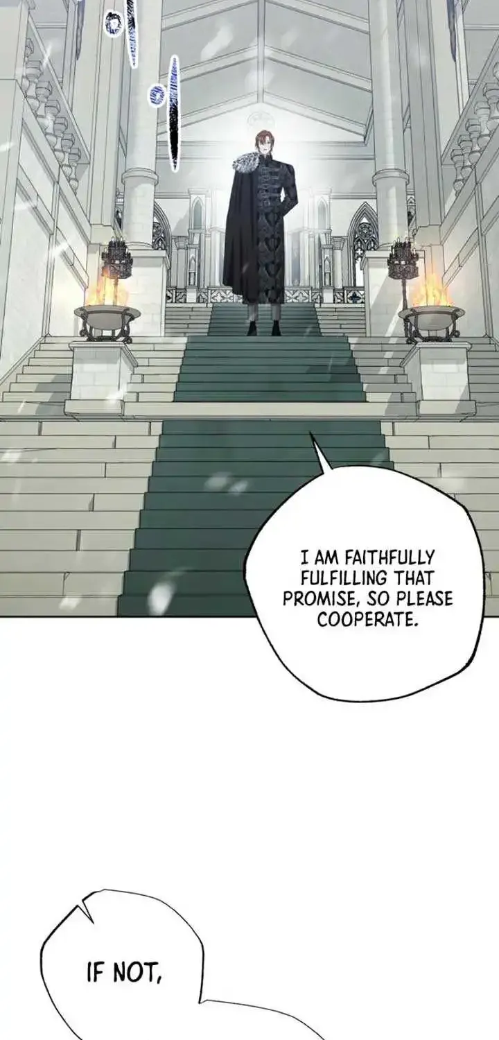 Bitten by the Dog I Abandoned Kainu Manga Chapter 61 Page 36