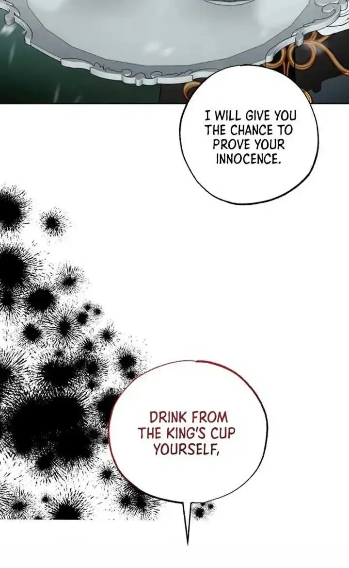 Bitten by the Dog I Abandoned Kainu Manga Chapter 61 Page 40