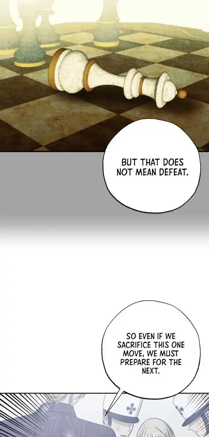 Bitten by the Dog I Abandoned Kainu Manga Chapter 61 Page 48