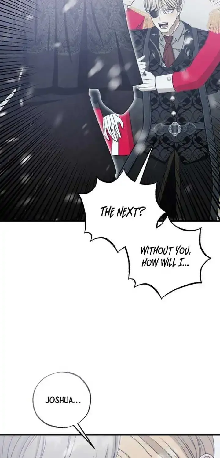 Bitten by the Dog I Abandoned Kainu Manga Chapter 61 Page 49