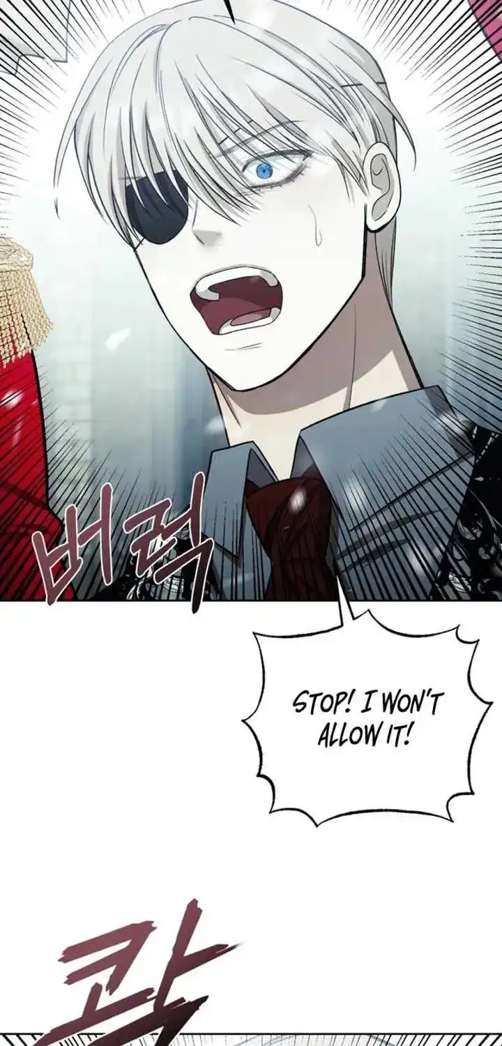 Bitten by the Dog I Abandoned Kainu Manga Chapter 61 Page 58