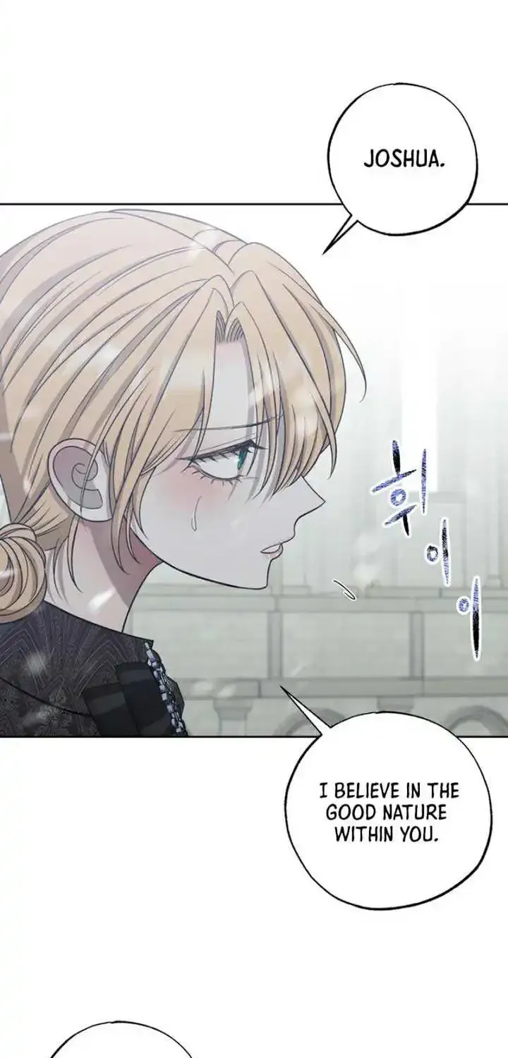 Bitten by the Dog I Abandoned Kainu Manga Chapter 61 Page 64