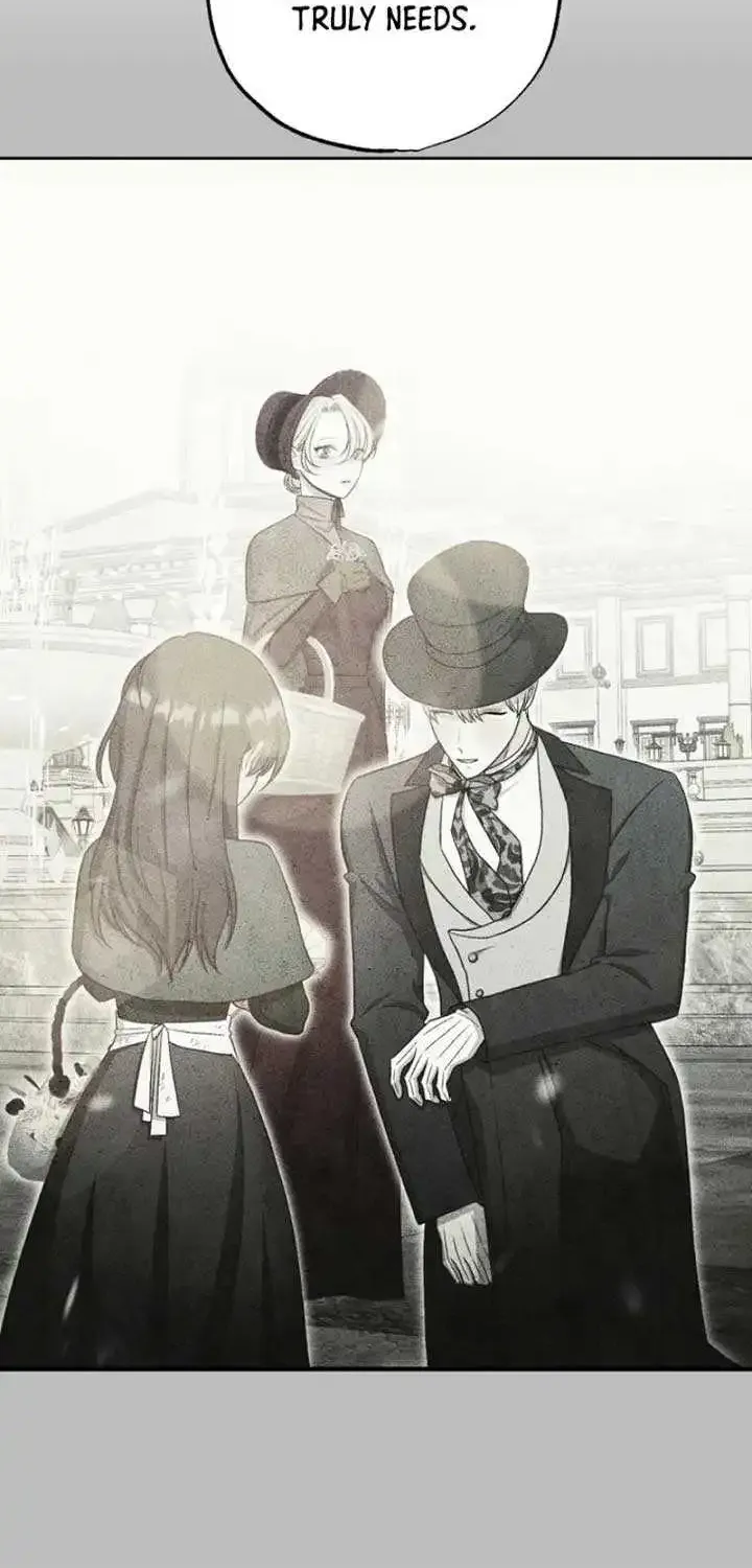 Bitten by the Dog I Abandoned Kainu Manga Chapter 61 Page 66