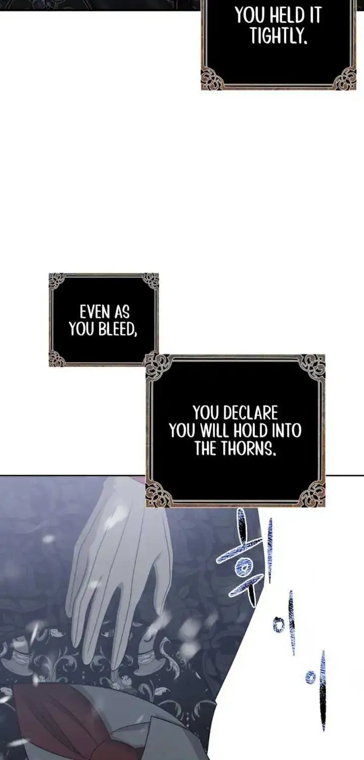 Bitten by the Dog I Abandoned Kainu Manga Chapter 61 Page 77