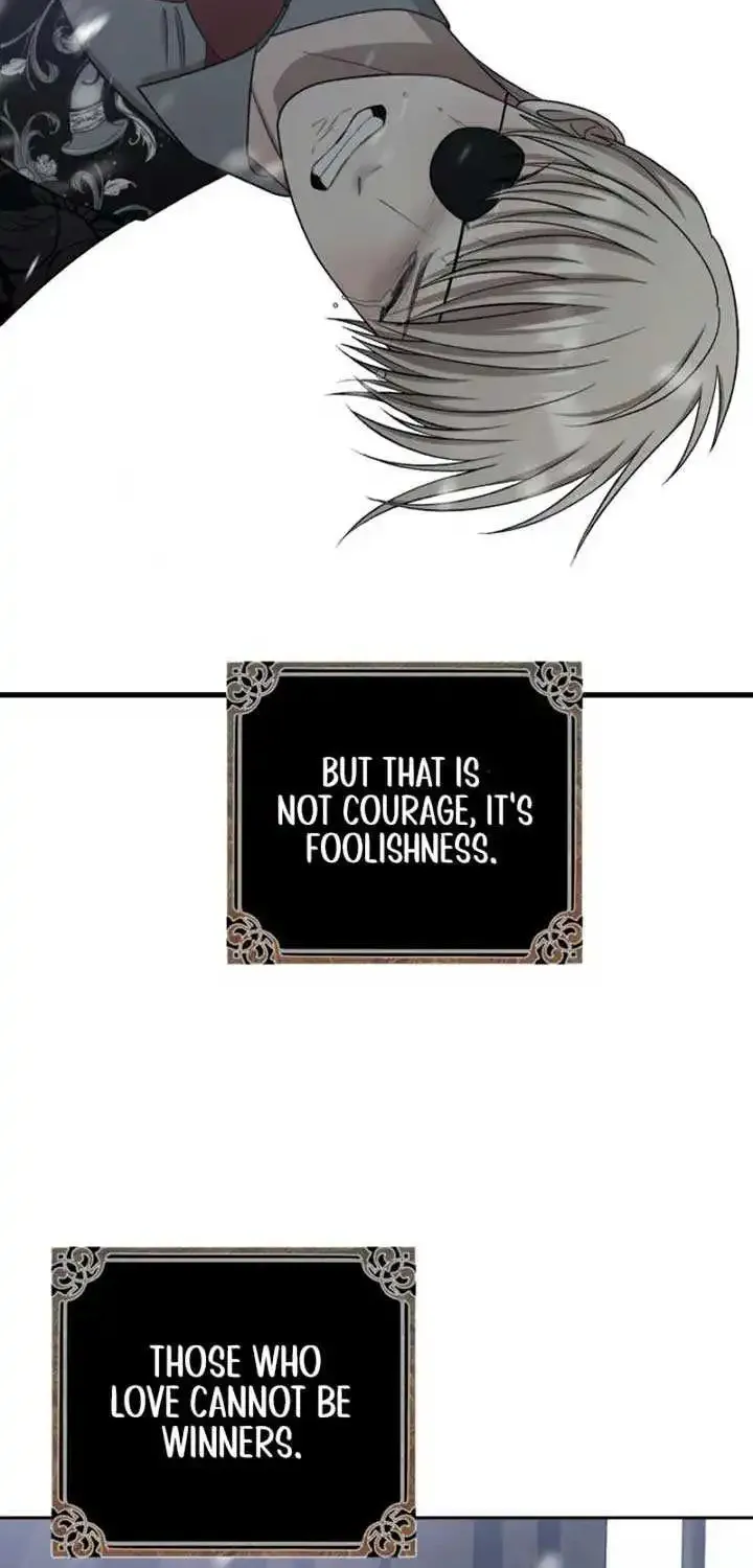 Bitten by the Dog I Abandoned Kainu Manga Chapter 61 Page 78